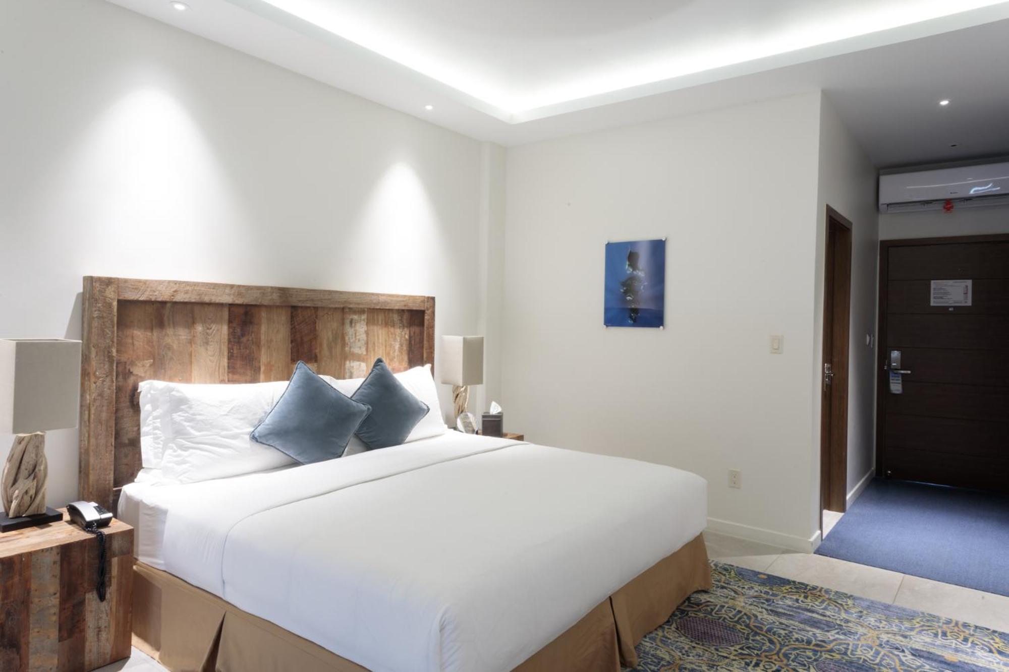 Cove Resort Palau Koror Eksteriør bilde