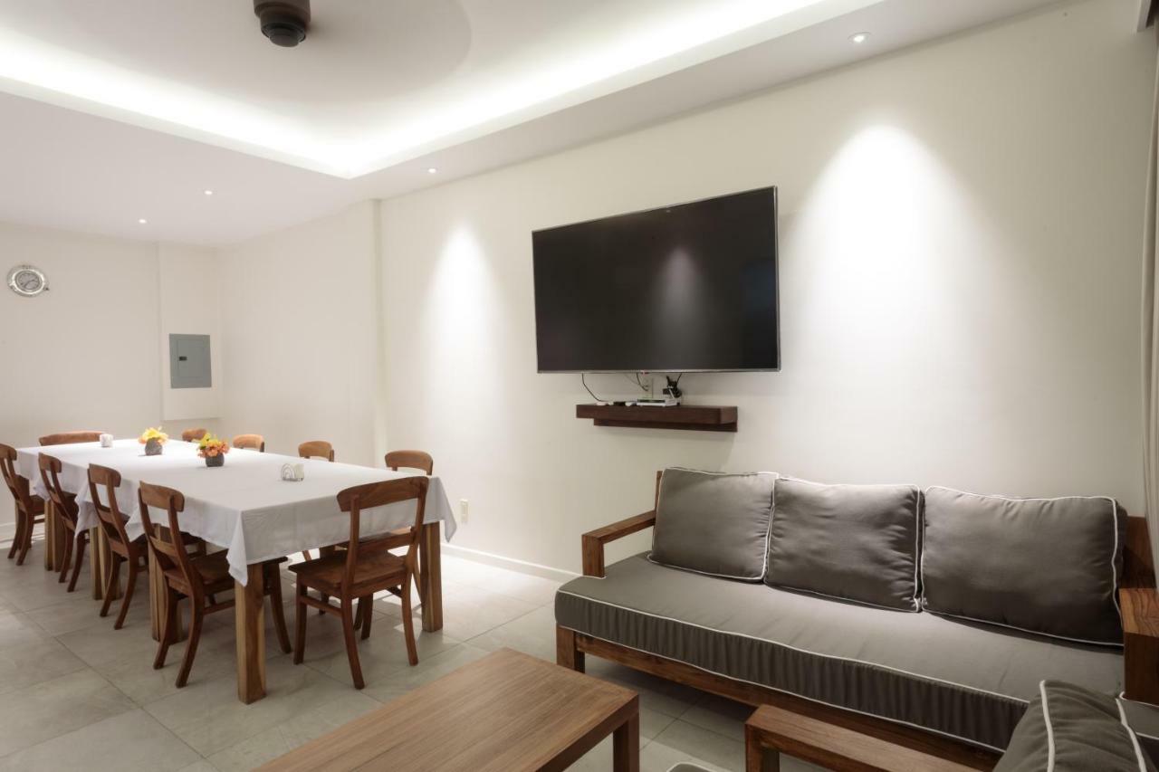 Cove Resort Palau Koror Eksteriør bilde