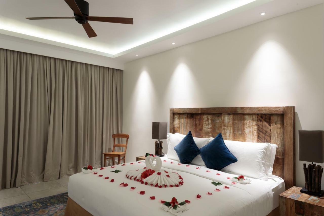 Cove Resort Palau Koror Eksteriør bilde