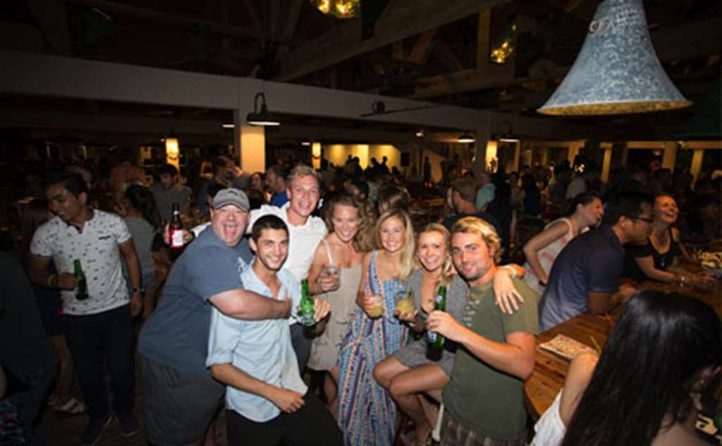 Cove Resort Palau Koror Bekvemmeligheter bilde
